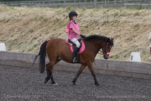 ISIS Dressage Challenge 2008